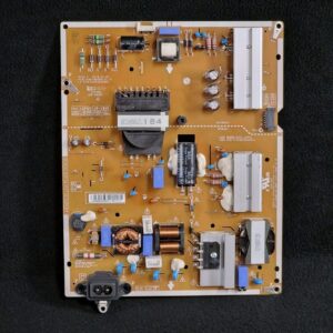 Carte d’alimentation télé Lg 65UK6470PLC Référence: EAX67805001 (1.4)