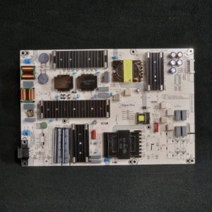 Carte d’alimentation télé Hisense 65A7GQ Référence: RSAG7.820.10689/ROH