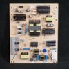 Carte d'alimentation télé Philips 55PUS6804/12 Référence: 715GA018-P01-000-003M