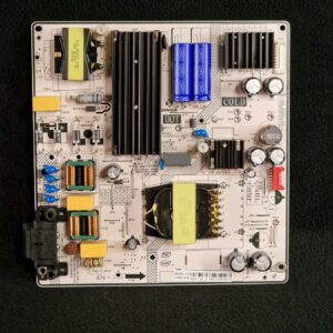 Carte d’alimentation télé Lg 65UQ70006LB Référence: SHG6504A-101H (20200416)