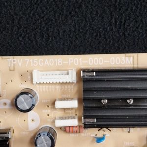 Carte d'alimentation télé Philips 55PUS6804/12 Référence: 715GA018-P01-000-003M – Image 6
