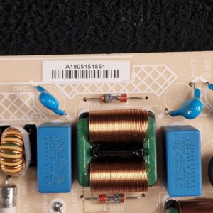 Carte d'alimentation télé Philips 55PUS6804/12 Référence: 715GA018-P01-000-003M – Image 4