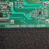 Carte d'alimentation télé Philips 55PUS6804/12 Référence: 715GA018-P01-000-003M – Image 3