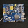 Carte mère télé High One HI4302UHD-MM Référence: CV3683H-A42