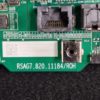 Carte mère télé Hisense 65A7GQ Référence: RSAG7.820.11184/ROH – Image 4