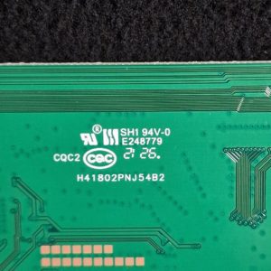 Carte T-Con télé Hisense 65A7GQ Référence: RSAG7.820.1117/ROH – Image 3