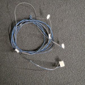 Cordon de connexion des barres LEDS télé Lg 65UK6470PLC