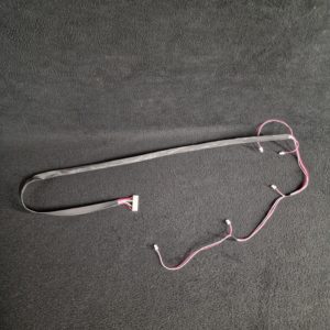 Cordon de connexion des barres LEDS télé Philips 55PUS6804/12