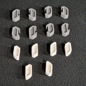 Ensemble de 14 supports des cartes du LCD télé Lg 65UK6470PLC