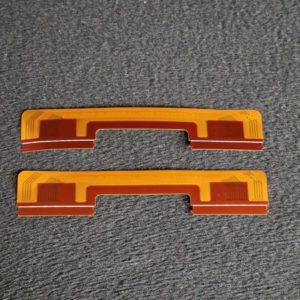 Ensemble nappes de connexion des cartes du LCD télé Lg 65UK6470PLC