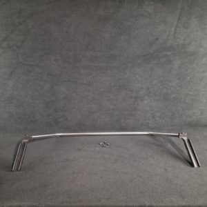Ensemble pied + vis télé Hisense 65A7GQ – Image 3