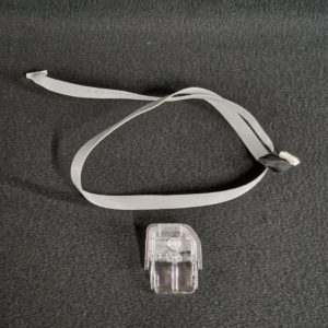 Module bouton power télé Hisense 65A7GQ Référence: RSAG7.820.8927/ROH