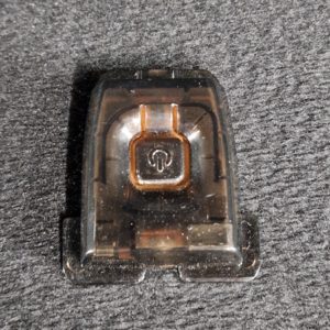 Module bouton power télé Lg 65UK6470PLC Référence: EBR83592701