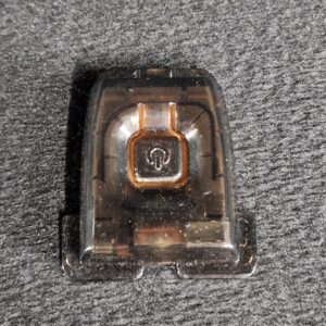 Module bouton power télé Lg 65UK6470PLC Référence: EBR83592701
