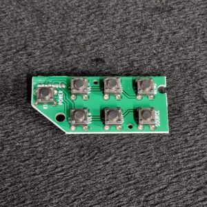 Module de commandes télé Proline L3210HD LED Référence: TFT-PM1320162-03