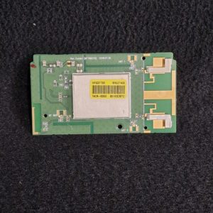 Module wifi télé Lg 65UK6470PLC Référence: EAT63377302