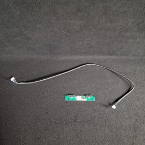 Module wifi télé Philips 55PUS6804/12 Référence: 317GAAWF648TCL