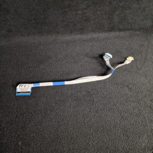 Nappe de connexion des modules télé Lg 65UK6470PLC Référence: EAD63986801