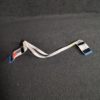 Nappe LVDS télé Lg 65UQ70006LB Référence: 46-FW0415-68DA20A