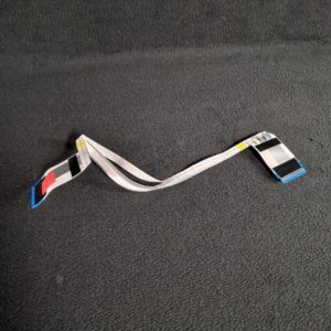 Nappe LVDS télé Lg 65UQ70006LB Référence: 46-FW0415-68DA20A