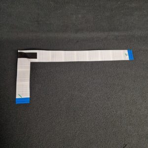 Nappe LVDS télé Hisense 65A7GQ Référence: 1249238