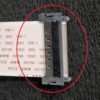 Nappe LVDS télé High One HI4302UHD-MM – Image 8
