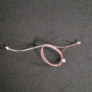 Nappe de connexion des barres LEDS télé Proline L3210HD LED