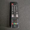 Télécommande télé Lg 65UQ70006LB Référence: AKB76040301