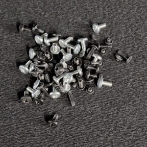 Ensemble vis télé Hisense 65A7GQ