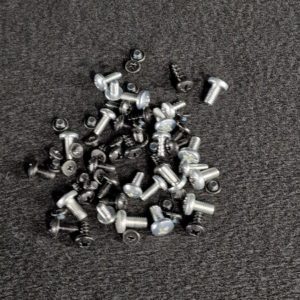 Ensemble vis télé Lg 65UQ70006LB