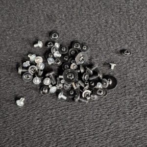 Ensemble vis télé High One HI4302UHD-MM