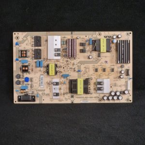 Carte d’alimentation télé Philips 65PUS6753/12 Référence: 715G9325-P01-000-003M