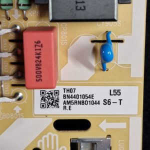 Carte d'alimentation télé Samsung UE50TU8005K Référence: BN44-01054E – Image 4