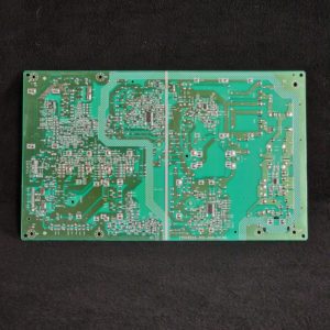 Carte d’alimentation télé Philips 65PUS6753/12 Référence: 715G9325-P01-000-003M