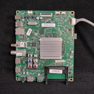 Carte mère télé Philips 65PUS6753/12 Référence: 715G8709-M0B-B01-005K