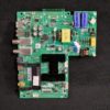 Carte mère télé Tcl 32ES560 Référence: TPD.RT2841.PB771