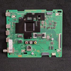 Carte mère télé Samsung UE50TU8005K Référence: BN41-02756C (BN94-15770F)