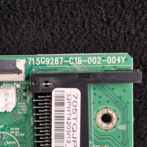 Carte mère télé Philips 32PHT4203/12 Référence: 715G9287-C1B-002-004Y – Image 6