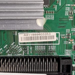 Carte mère télé Philips 65PUS6753/12 Référence: 715G8709-M0B-B01-005K – Image 6