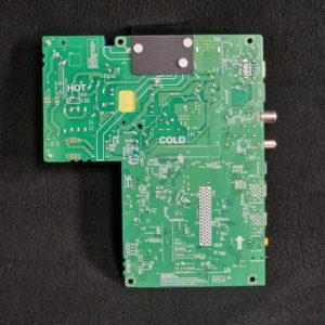 Carte mère télé Tcl 32ES560 Référence: TPD.RT2841.PB771