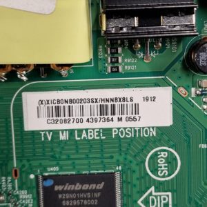 Carte mère télé Philips 32PHT4203/12 Référence: 715G9287-C1B-002-004Y – Image 4
