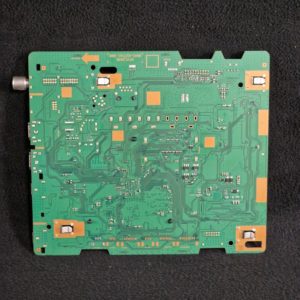 Carte mère télé Samsung UE50TU8005K Référence: BN41-02756C (BN94-15770F)