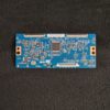 Carte T-Con télé Philips 65PUS6753/12 Référence: 65T50-C0C CTRL BD