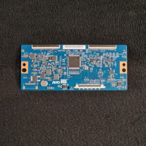 Carte T-Con télé Philips 65PUS6753/12 Référence: 65T50-C0C CTRL BD
