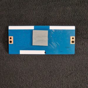 Carte T-Con télé Philips 65PUS6753/12 Référence: 65T50-C0C CTRL BD