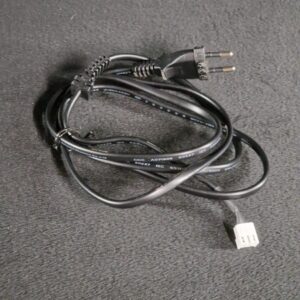 Cordon d’alimentation télé Tcl 32ES560