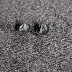 Ensemble de 2 supports des diffuseurs télé Tcl 32ES560