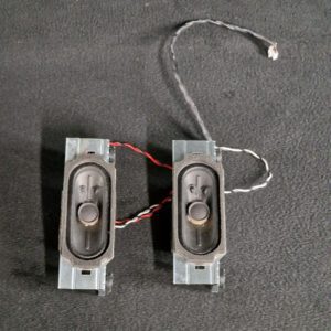 Ensemble haut parleurs télé Philips 32PHT4203/12 Référence: 378G0070407CAA