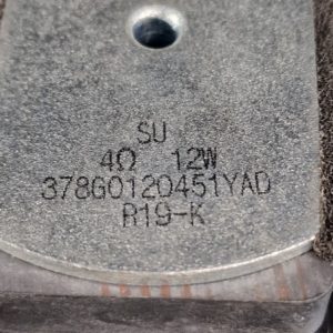 Ensemble haut parleurs télé Philips 65PUS6753/12 Référence: 378G0120451YAD – Image 3