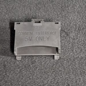 Module lecteur de cartes télé Samsung UE50TU8005K Référence: 3709-001791